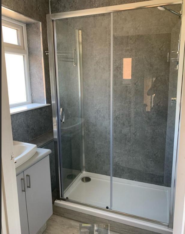 Large 2-Bedroom Maisonette With Free Parking Twickenham Exterior photo